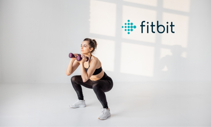 Fitbit App Installation Guide